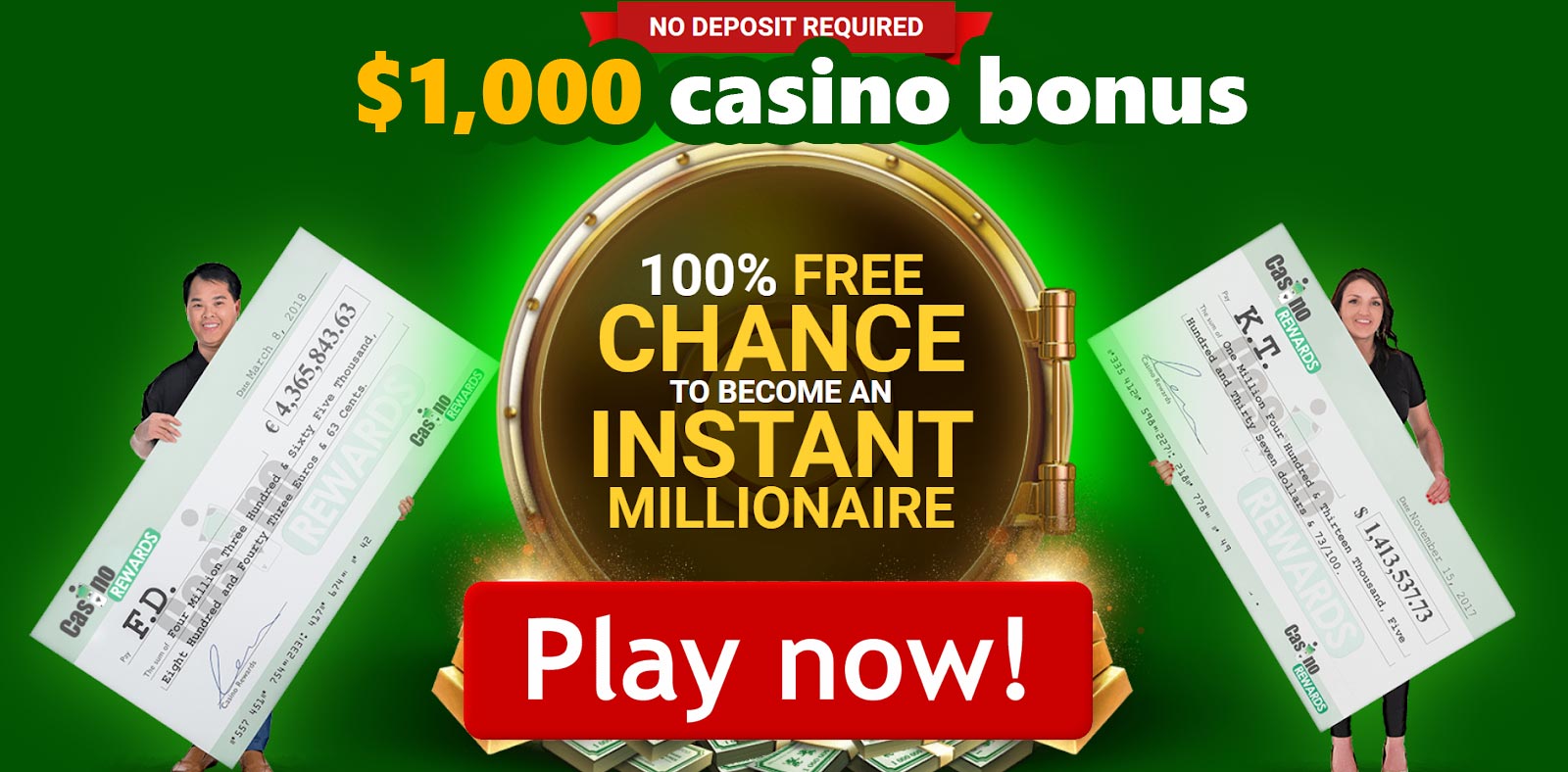 Get your bonus on Robin Hood Bingo Casino